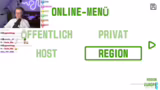 Technische Probleme und Serve…