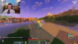 Minecraft-Planungen für Chari…