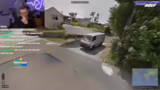 Vorbereitung auf das 1v1 gege…