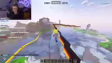 Ninja Warrior Minigame und Ba…