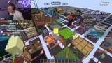 Minecraft Umsetzung, Serverve…