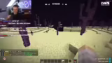 Erster Cobblestone-Generator…