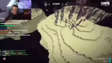 Erkundung der Spawn-Insel und…