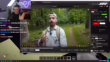 Ankündigung von Sam vs. Wild…