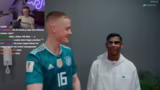 Just Chatting