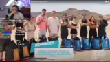 Reaction zu Knossis Mission U…