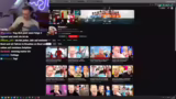 Begeisterung für die Serie un…
