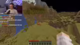 Erkundung der Minecraft-Welt…