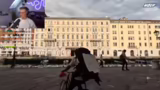 Erfolgreiche Mitfahrgelegenhe…