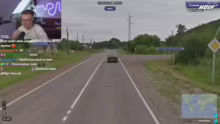 REACTIONS GEOGUESSR TRAINING TRIO COMEB…
