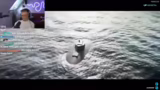 Diskussion über Drogen-U-Boot…