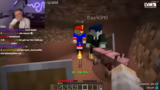 Diskussionen und Minecraft-Pl…
