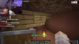 Villager-Strategie und Lavase…