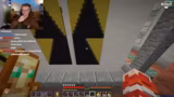 Fortsetzung des Banner-Baus m…