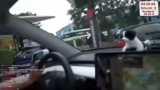McDrive-Roulette, kulinarisch…