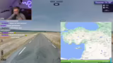 GeoGuessr-Session und Ankündi…