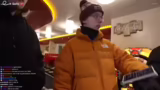 Bowlingbahn-Besuch und Teampl…