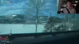 Autobahnfahrt, Musikgeschmack…