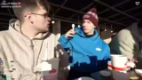 Flirtversuche, Kritik an der…