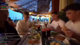 Comeback-Video und persönlich…