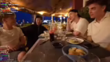 Interaktionen mit Zuschauern…