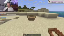 WIEDER ZURÜCKFROHE OSTERN MINECRAFT REA…