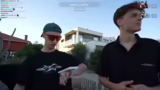 Entscheidung für Selfie-Chall…