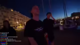 Dank an die Zuschauer und Dis…