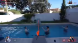 2v2 IRL Olympiade: Beachvolle…