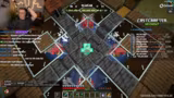 XP-Farm-Event in Minecraft und internationale Suchaktion durchgeführt
