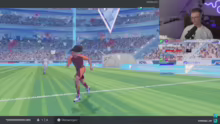100 SPIELER HARDCORE REMATCH MIT MEXI B…