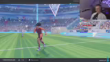100 SPIELER HARDCORE REMATCH MIT MEXI B…