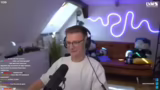 Begrüßung zum Hardcore-Event…