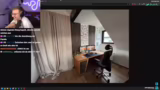 Inspiration für das Setup und…