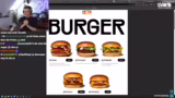 Vorstellung weiterer Burger-V…