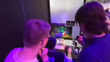 Eindruck von 3D-Gaming auf de…