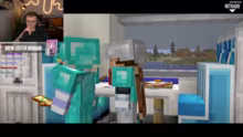 TAG 4 XXL CRAFTATTACK 14!buch !nitrado