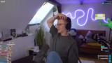 Abschluss des Streams und Ank…