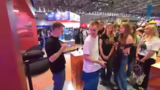 Ankündigung des Stream-Endes…