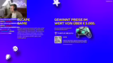 Allianz Creator Quest Gaming:…