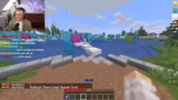 Start des Minecraft-Turniers…
