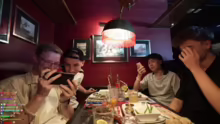 STREAMER WG TAG 4 PADEL & ESCAPE ROOM M…