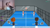 Paddle-Tennis-Regeln und Pro-…