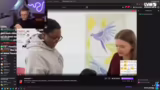 Diskussion über Charity-Clips…