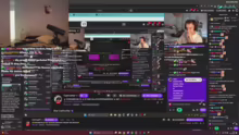 STREAMER WG 1.0 10 TAGE VILLA IN SÜDFRA…