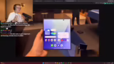 Vorstellung neuer Samsung Ger…