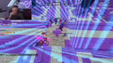 Item Clear und Finale des PvP…