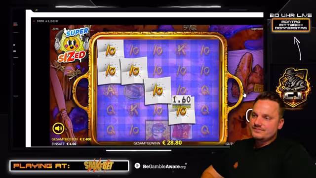 Riskante Strategien beim Slots-Spiel mit hohen Einsätzen erprobt