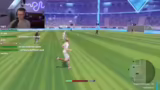 Frustration über das Spiel un…