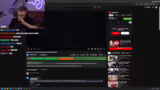 Nachricht von Hugo und Stream…